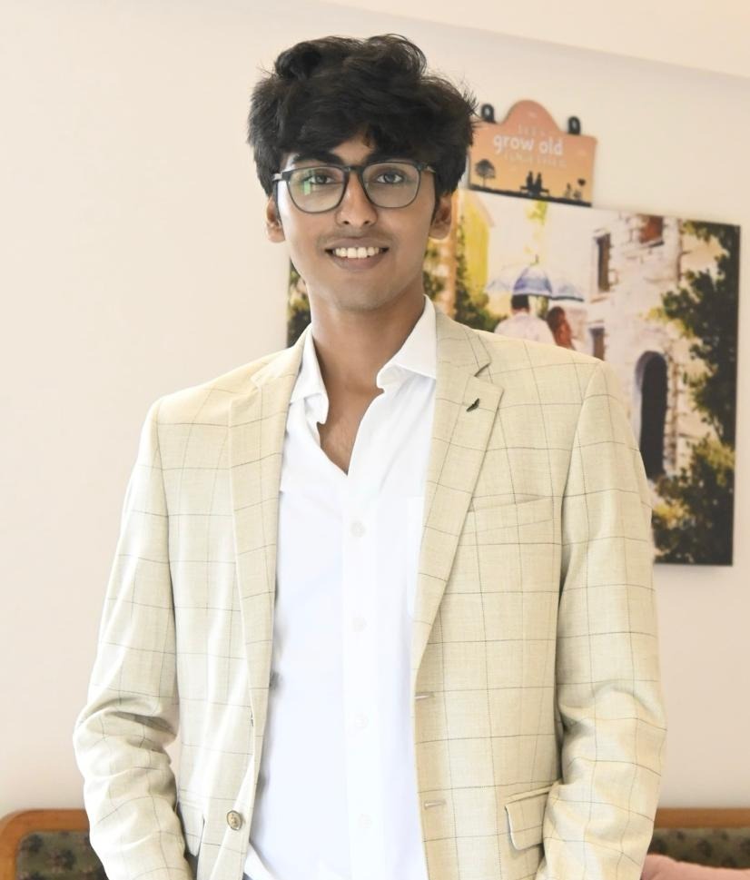 Aditya Bhatewara